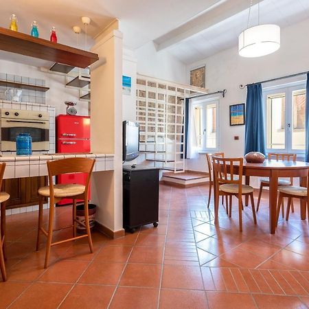 Ferret Apartment Alghero Exteriör bild