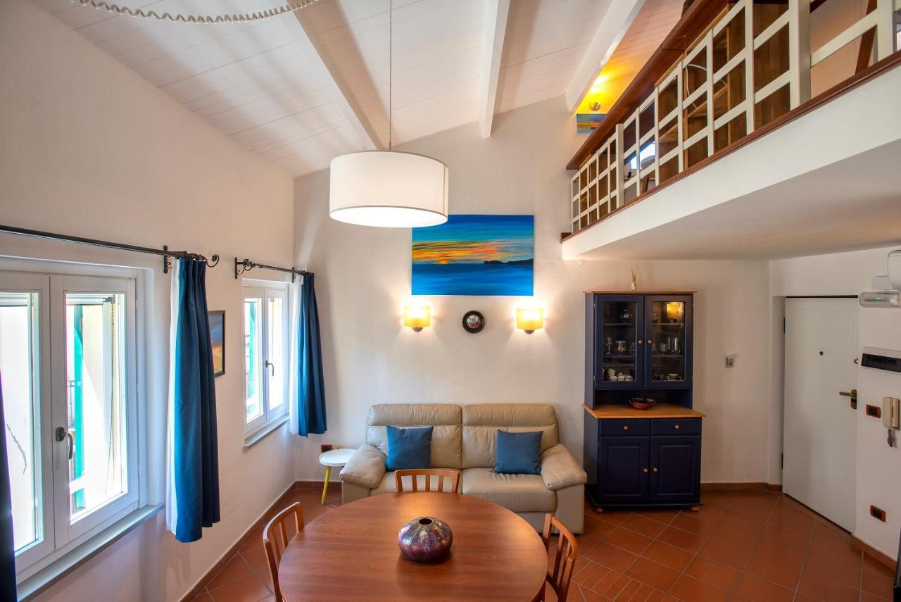 Ferret Apartment Alghero Exteriör bild