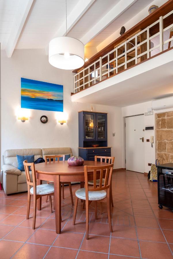 Ferret Apartment Alghero Exteriör bild