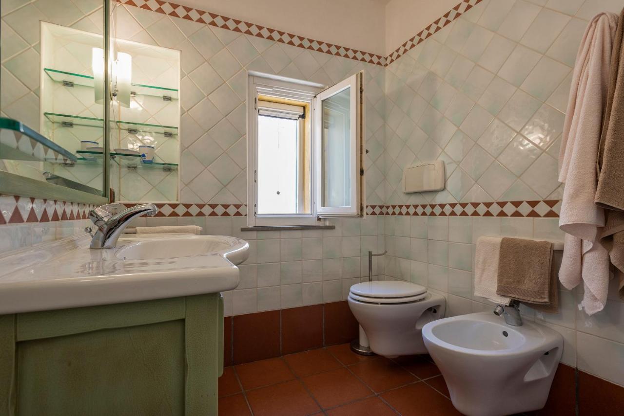 Ferret Apartment Alghero Exteriör bild
