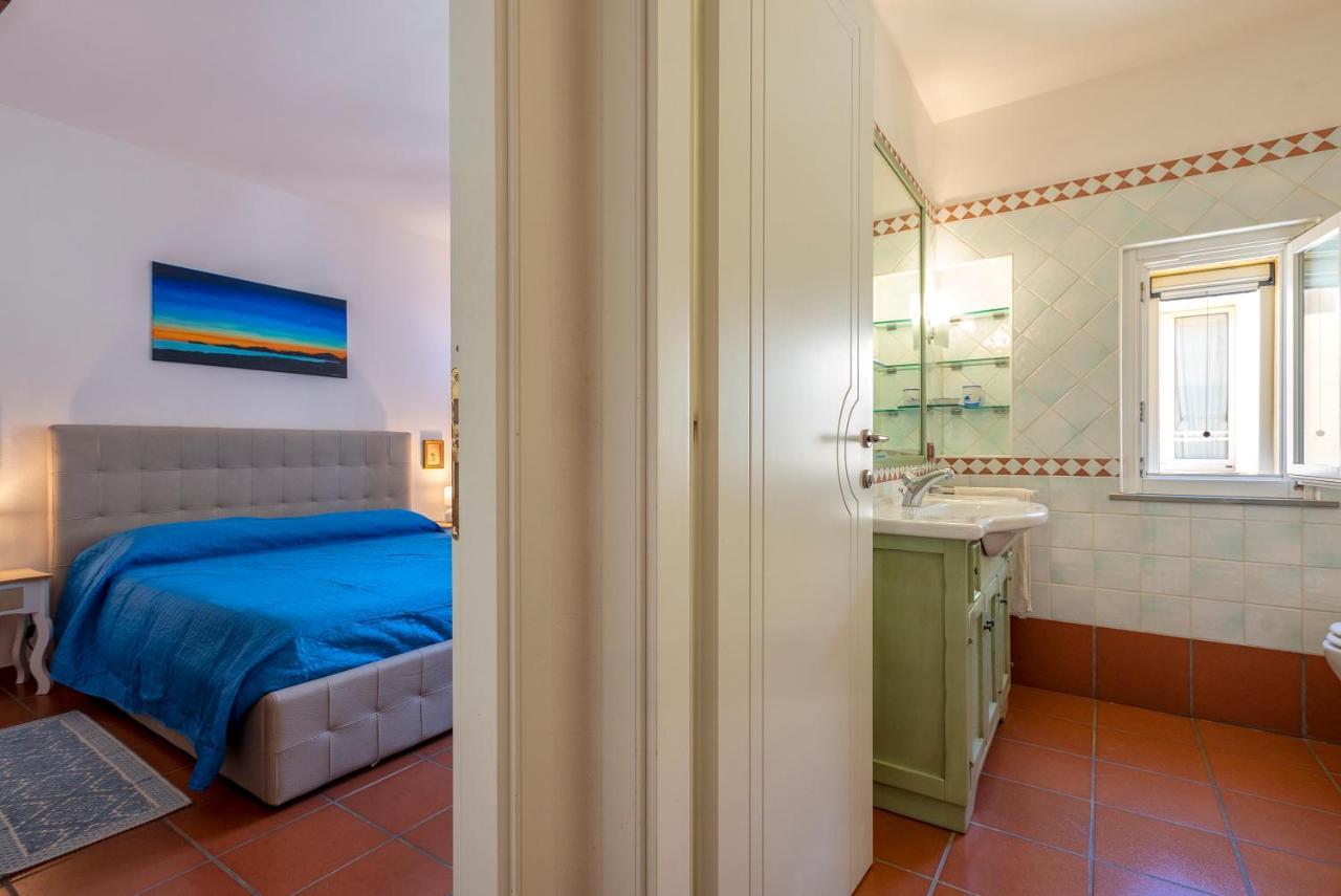 Ferret Apartment Alghero Exteriör bild